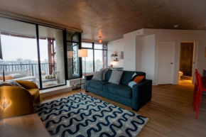 High rise Apartment